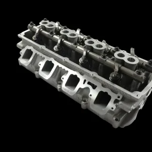Engine Cylinder Head Assembly Kit L/R For 09-17 Chrysler Dodge Jeep 5.7L Hemi