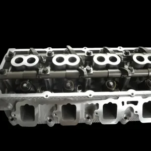 Engine Cylinder Head Assembly Kit L/R For 09-17 Chrysler Dodge Jeep 5.7L Hemi