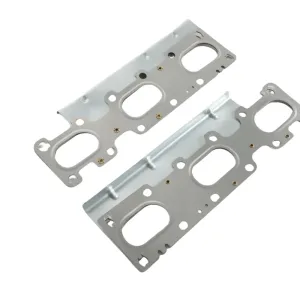 Engine Cylinder Head Gasket Set w/Timing Chain Kit For Ford Edge Police Interceptor Sedan 3.5L 11-19