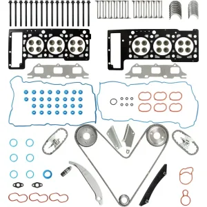 Engine Rebuild Kit Fits 09-10 Chrysler 300 Sebring Dodge Magnum Charger 2.7 DOHC