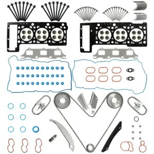 Engine Rebuild Kit Fits 09-10 Chrysler 300 Sebring Dodge Magnum Charger 2.7 DOHC