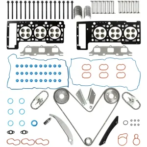 Engine Rebuild Kit Fits 09-10 Chrysler 300 Sebring Dodge Magnum Charger 2.7 DOHC