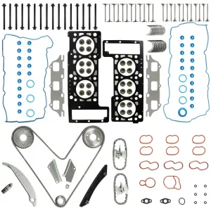 Engine Rebuild Kit Fits 09-10 Chrysler 300 Sebring Dodge Magnum Charger 2.7 DOHC