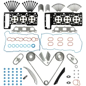 Engine Rebuild Kit Fits 09-10 Chrysler 300 Sebring Dodge Magnum Charger 2.7 DOHC