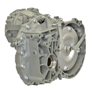 F011E Transmission Assembly For 11-17 Jeep Patriot Compass Dodge 2.4L 4WD CVT