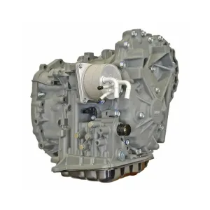 F011E Transmission Assembly For 11-17 Jeep Patriot Compass Dodge 2.4L 4WD CVT