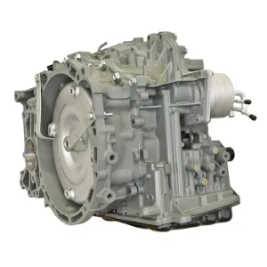 F011E Transmission Assembly For 11-17 Jeep Patriot Compass Dodge 2.4L 4WD CVT