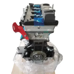 Ford Transit 2.4L Engine Long Block Assey For Land Rover Defender Puma Tdci V348
