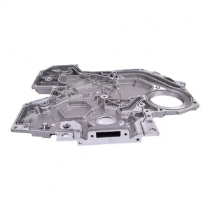 Front Timing Cover For International Engine DT570 DT466 EGR 466EGR MAXXFORCE-DT Truck DuraStar-4400
