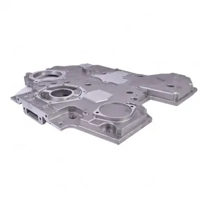 Front Timing Cover For International Engine DT570 DT466 EGR 466EGR MAXXFORCE-DT Truck DuraStar-4400