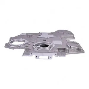 Front Timing Cover For International Engine DT570 DT466 EGR 466EGR MAXXFORCE-DT Truck DuraStar-4400