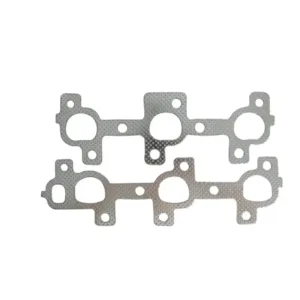 Full Gasket Set Timing Chain Kit Pistons Rod For Dodge Dakota Ram 1500 Jeep 3.7L