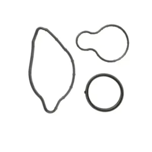 Full Gasket Set Timing Chain Kit Pistons Rod For Dodge Dakota Ram 1500 Jeep 3.7L