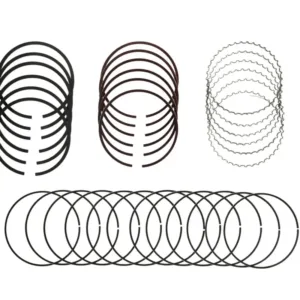 Full Gasket Set Timing Chain Kit Pistons Rod For Dodge Dakota Ram 1500 Jeep 3.7L