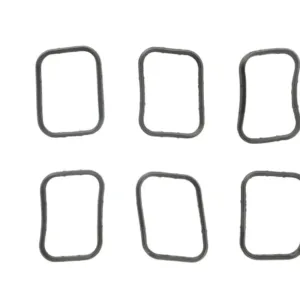 Full Gasket Set Timing Chain Kit Pistons Rod For Dodge Dakota Ram 1500 Jeep 3.7L