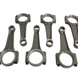 Full Gasket Set Timing Chain Kit Pistons Rod For Dodge Dakota Ram 1500 Jeep 3.7L