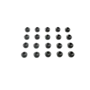 Full Gasket Set Timing Chain Kit Pistons Rod For Dodge Dakota Ram 1500 Jeep 3.7L