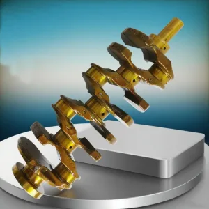 G4KJ Engine Rebuild Kit with Crankshaft For Hyundai Sonata Kia Sportage 2.4L 2010-2020