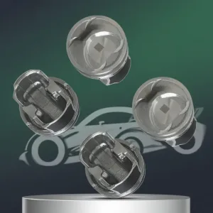 G4KJ Engine Rebuild Kit with Crankshaft For Hyundai Sonata Kia Sportage 2.4L 2010-2020