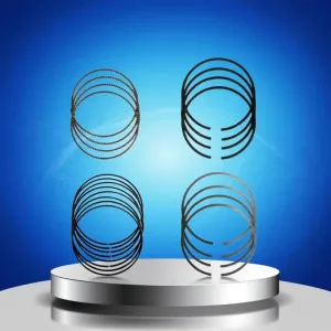 G4KJ Engine Rebuild Kit with Crankshaft For Hyundai Sonata Kia Sportage 2.4L 2010-2020