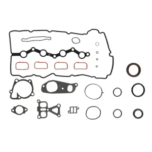 G4KJ Engine Rebuild Overhaul Kit w/Crankshaft For Hyundai Sonata Kia Sorento 2.4L 2011-2020