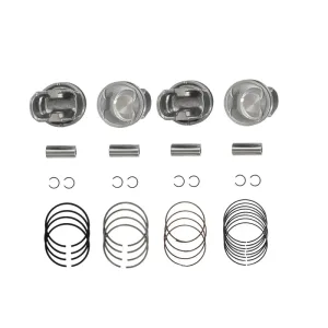 G4KJ Engine Rebuild Overhaul Kit w/Crankshaft For Hyundai Sonata Kia Sorento 2.4L 2011-2020