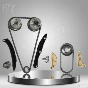 G4KJ Engine Rebuild Overhaul Kit Timing Chain Kit For Kia Sportage Hyundai Tucson 2.4L 2011-2020