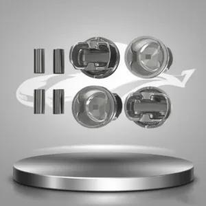 G4KJ Engine Rebuild Overhaul Kit Timing Chain Kit For Kia Sportage Hyundai Tucson 2.4L 2011-2020