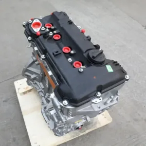 G4NC 2.0L Long Block Engine Assembly For 2011-2019 Hyundai Elantra Tucson TL Kia