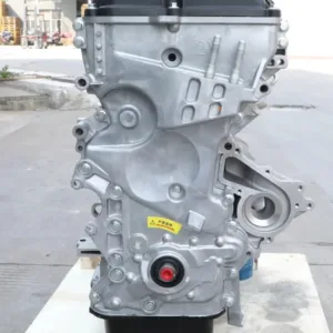G4NC 2.0L Long Block Engine Assembly For 2011-2019 Hyundai Elantra Tucson TL Kia