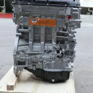 G4NC 2.0L Long Block Engine Assembly For 2011-2019 Hyundai Elantra Tucson TL Kia