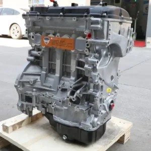 G4NC 2.0L Long Block Engine Assembly For 2011-2019 Hyundai Elantra Tucson TL Kia