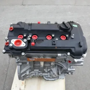 G4NC 2.0L Long Block Engine Assembly For 2011-2019 Hyundai Elantra Tucson TL Kia