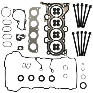 G4NC Engine Rebuild Overhaul Kit w/Crankshaft For Kia Sportage Hyundai Sonata 2.0L 2013-2022