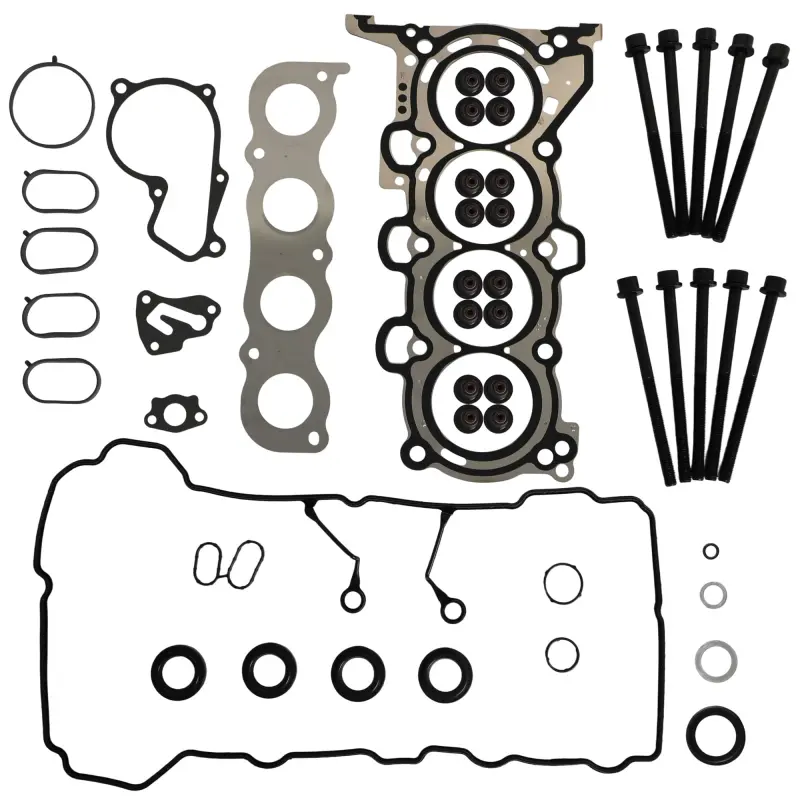 G4NC-Engine-Rebuild-Overhaul-Kit-Crankshaft-7 G4NC Engine Rebuild Overhaul Kit w/Crankshaft For Kia Sportage Hyundai Sonata 2.0L 2013-2022