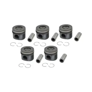 Gasket CRANKSHAFT Timing chain FOR FORD TRANSIT RANGER MAZDA 3.2 TDCI SAFA SAFB