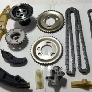 Gasket CRANKSHAFT Timing chain FOR FORD TRANSIT RANGER MAZDA 3.2 TDCI SAFA SAFB