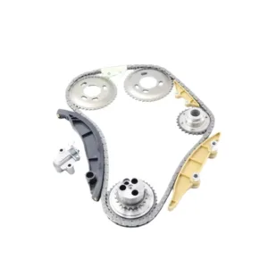 Gasket CRANKSHAFT Timing chain FOR FORD TRANSIT RANGER MAZDA 3.2 TDCI SAFA SAFB