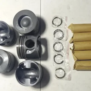 Gasket CRANKSHAFT Timing chain FOR FORD TRANSIT RANGER MAZDA 3.2 TDCI SAFA SAFB