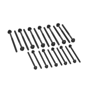 Gasket CRANKSHAFT Timing chain FOR FORD TRANSIT RANGER MAZDA 3.2 TDCI SAFA SAFB