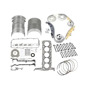 Gasket CRANKSHAFT Timing chain FOR FORD TRANSIT RANGER MAZDA 3.2 TDCI SAFA SAFB