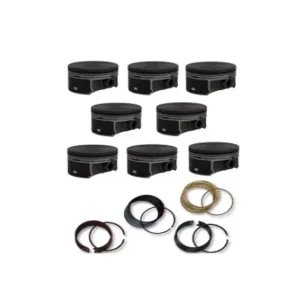 Head Full Gasket Set w/ Cylinder Bolts For Chevy ISUZU SAAB BUICK HUMMER GMC 4.8L 5.3L 2002-2011