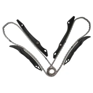 Head Gasket Bolts Set Timing Chain Kit For 2011-2014 Ford F-150 Mustang 5.0L V8