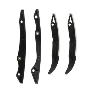 Head Gasket Bolts Set Timing Chain Kit For 2011-2014 Ford F-150 Mustang 5.0L V8