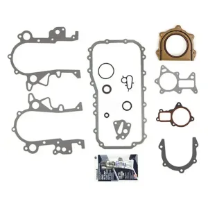 Head Gasket Connecting Rods Piston Kit For Jeep Dodge Chrysler 3.8L V6 2001-2011
