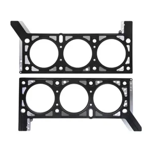 Head Gasket Connecting Rods Piston Kit For Jeep Dodge Chrysler 3.8L V6 2001-2011