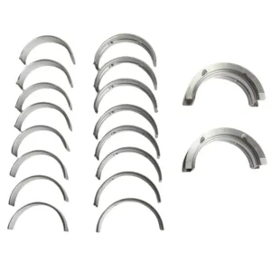 Head Gasket Set Timing Chain Kit Valve Connecting Rod Piston For Buick Chevrolet 1.4L 11-16