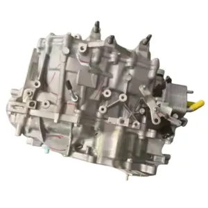 JF017E Automatic Transmission Assembly For Nissan Murano Infiniti QX50 QX60 3.5L