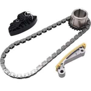 MDS Head Gasket Set Timing Chain Oil Pump For Jeep Dodge Chrysler Ram 6.4L 11-15