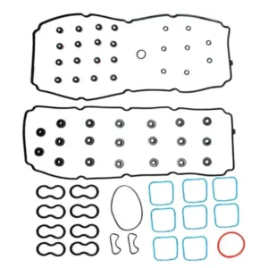 MDS Head Gasket Set Timing Chain Oil Pump For Jeep Dodge Chrysler Ram 6.4L 11-15